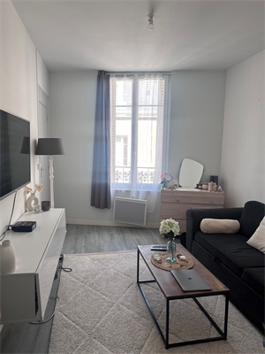 appartement à la location -   02200  SOISSONS, surface 29,76 m2 location appartement - APR703701